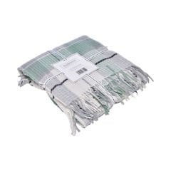 Petek Desenli Tv Battaniyesi - 120x150 cm