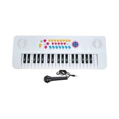 Elektronik Org 37 Tuşlu Mikrofonlu