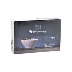 Cam Kase Seti Bouquet Paşabahçe 6’lı (195 cc)