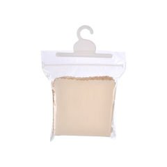 10'lu Organik Penye Bebek Ağız Mendili - 22X22