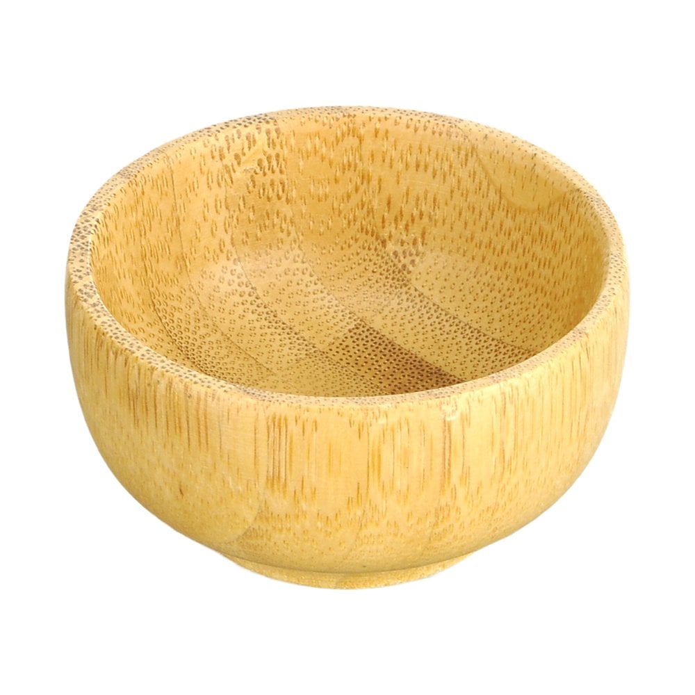 Bambu Çerezlik - 3 cm