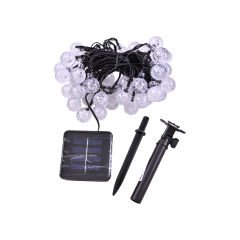 Solar 50'li Led Aydınlatma