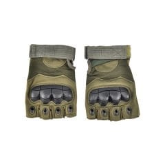 Modelli Kesik Eldiven