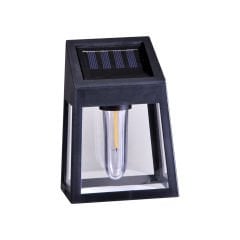 Solar Led Duvar Aydınlatma