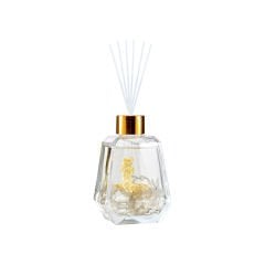 Cam Vazolu Çiçekli Oda Kokusu -  (180 ml)