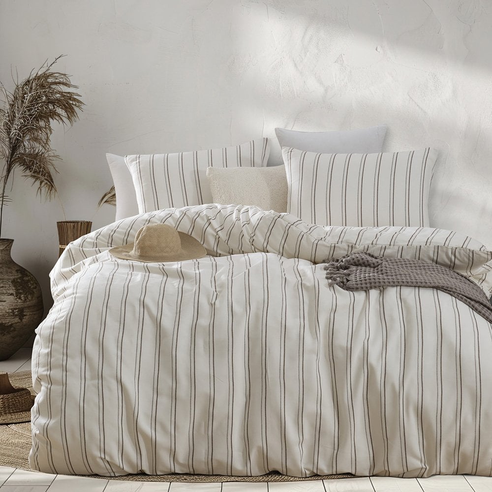 Çift Kişilik Nevresim Takımı - 200x220