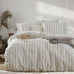 Çift Kişilik Nevresim Takımı - 200x220