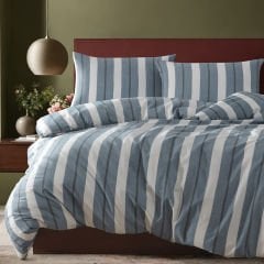 Çift Kişilik Nevresim Takımı - 200x220