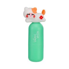 Sevimli Kediler Fosforlu Kalem