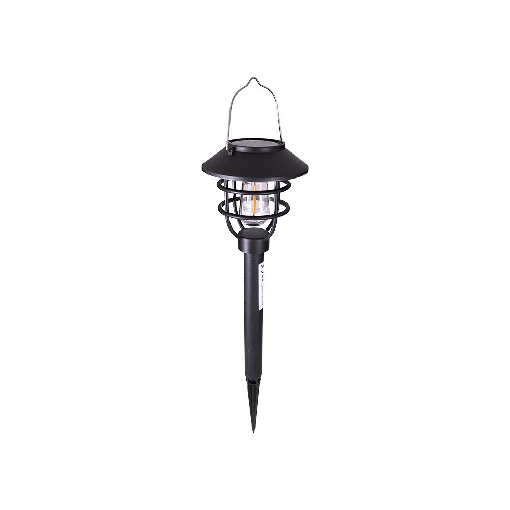 Solar Led Bahçe Aydınlatma