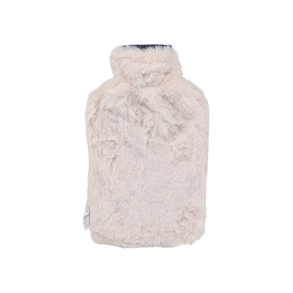 Pelüş Sıcak Su Torbası - 2 Litre