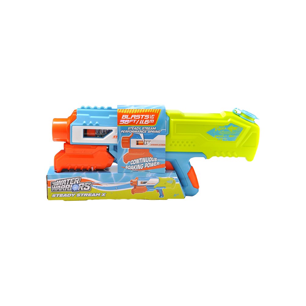 Su Tabancası Stea .900ml 44cm Kutulu11765