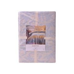 Yatak Örtüsü Jakar Yaprak Desen - 220X240 cm