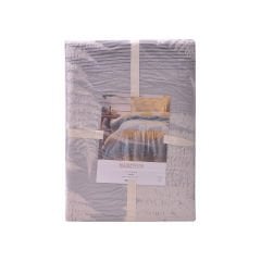 Yatak Örtüsü Jakar Yaprak Desen - 220X240 cm