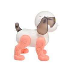 Dans Eden Sesli Robot Köpek