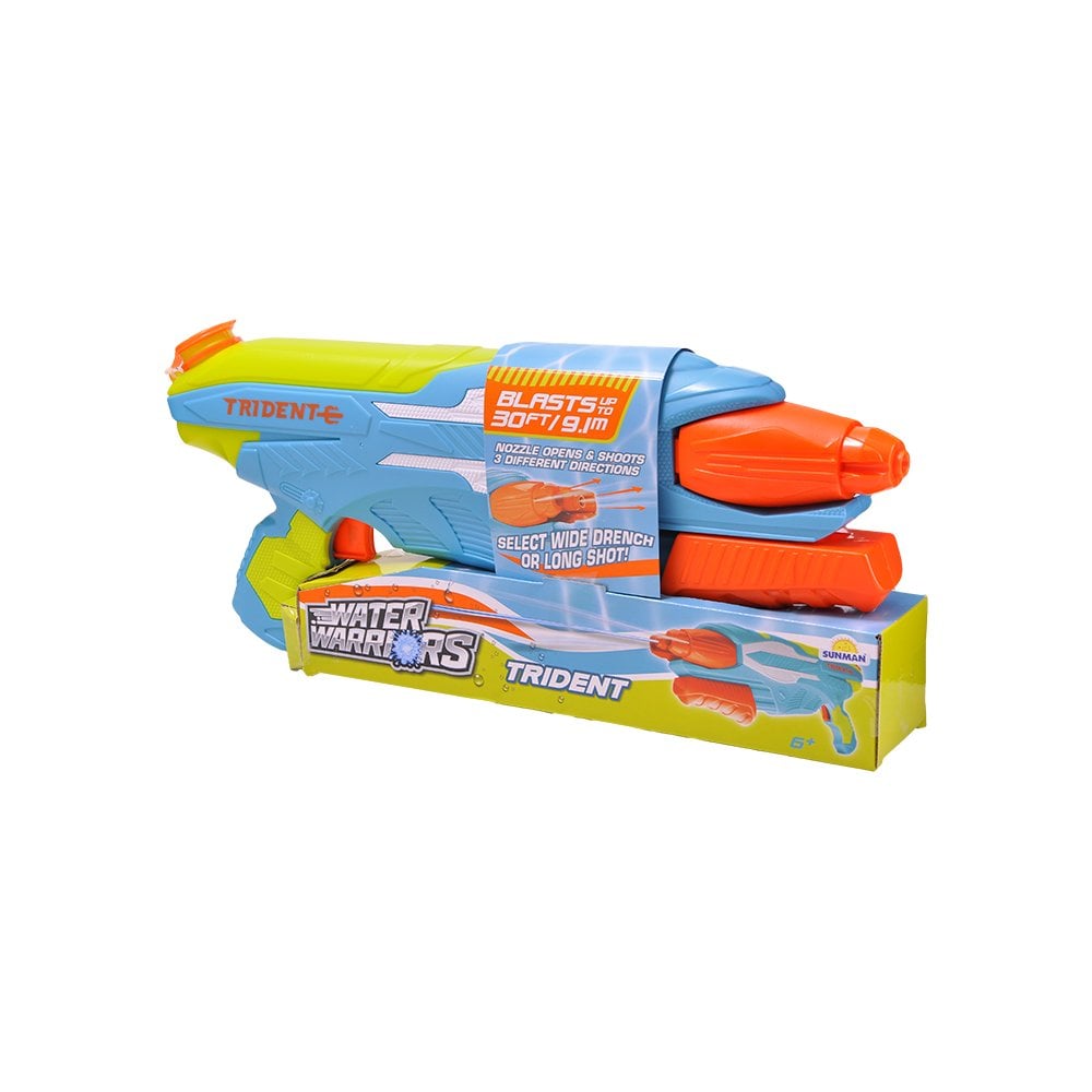 Su Tabancası Trı.700ml Kutulu 30cm 12450