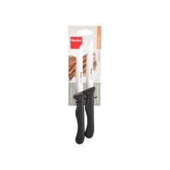 2'li Tırtırklı Bıçak Set
