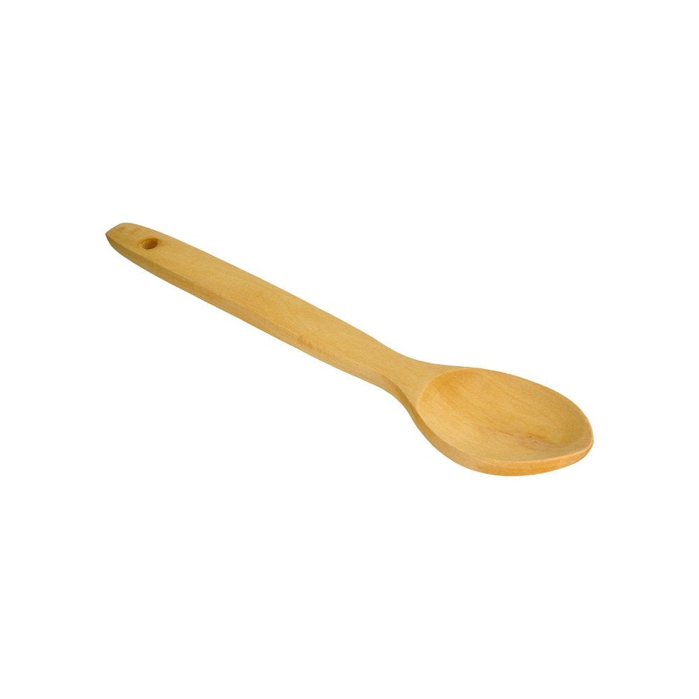 Ahşap Kaşık - 23 cm