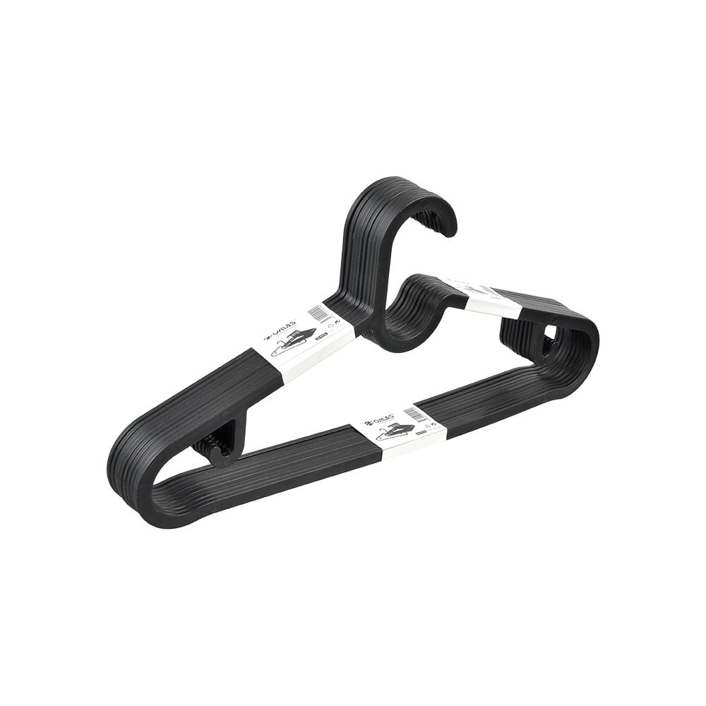 Slim Elbise Askısı 10'lu