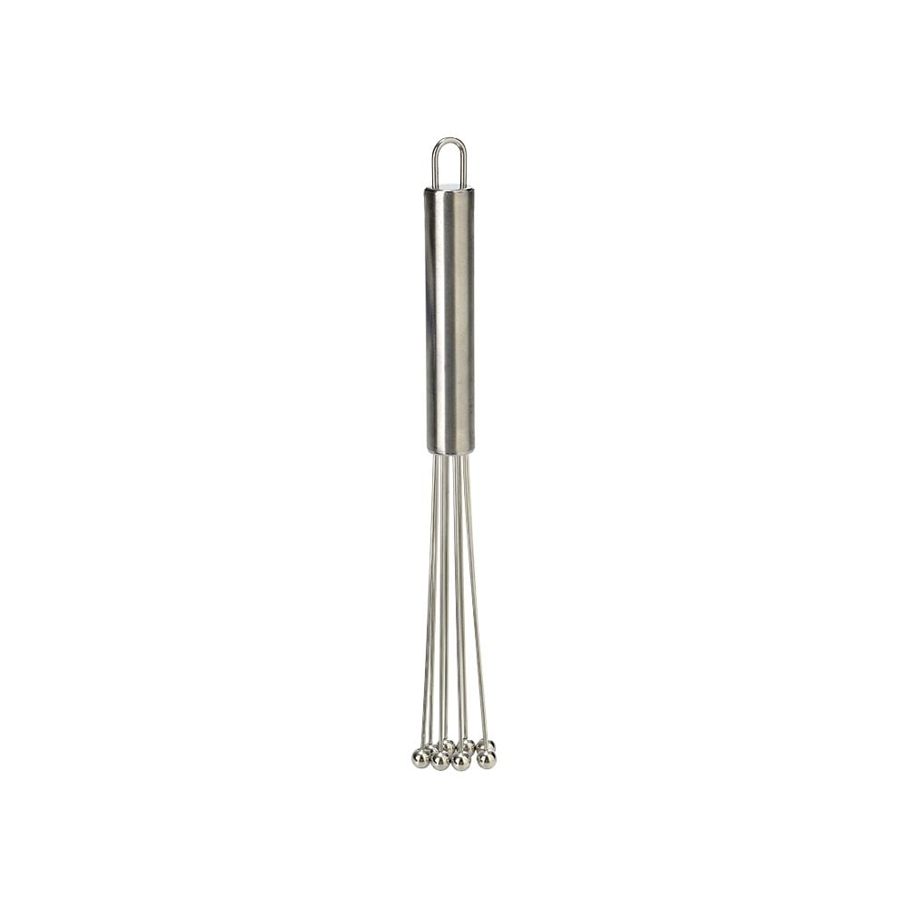 Metal Boncuk Uçlu Çırpıcı