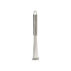 Metal Boncuk Uçlu Çırpıcı