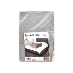 Baza Altı Midi Hurç Düz Renk (64x45x22 cm)