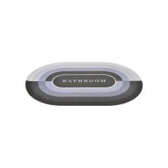 Su Emici Banyo Mati - 40x60cm