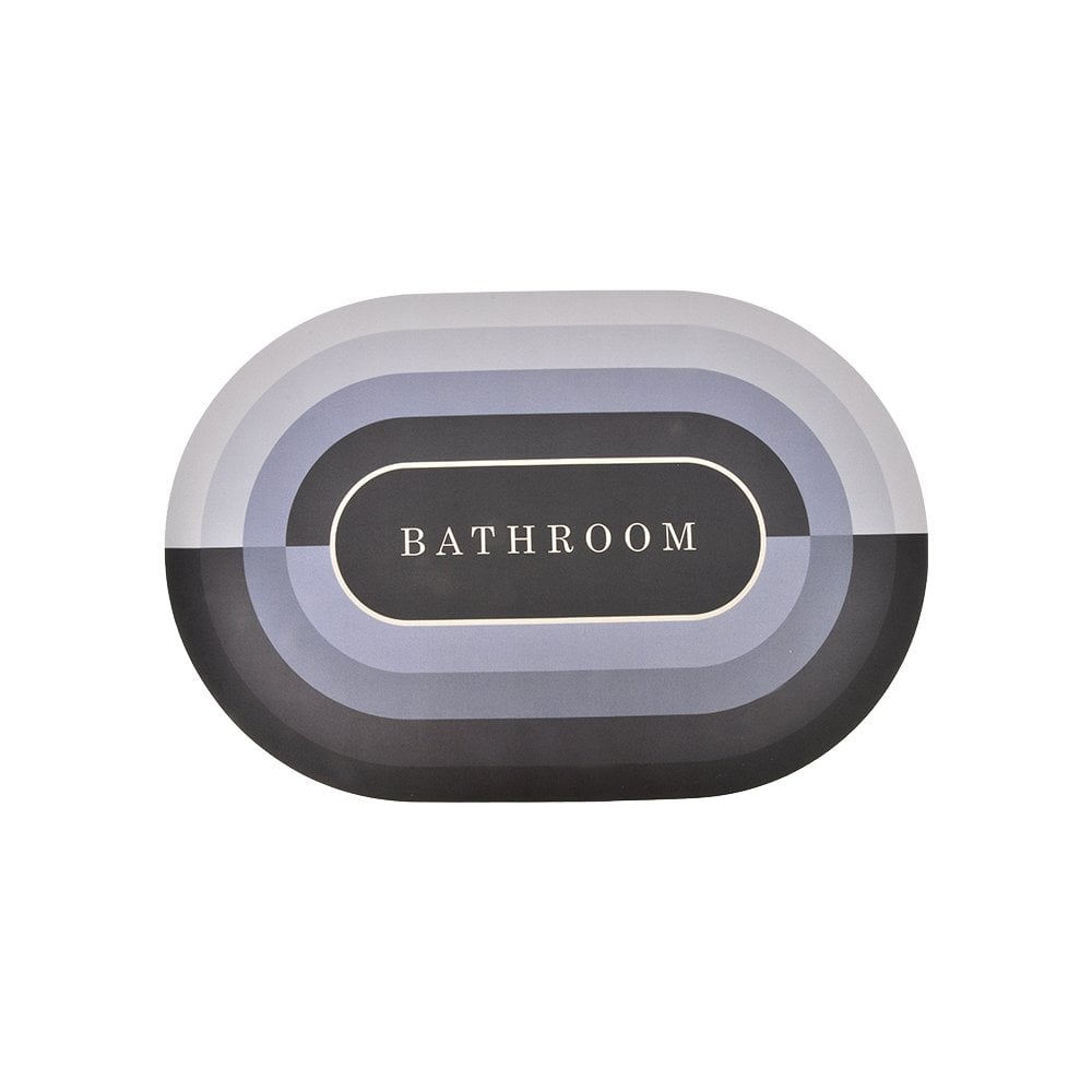 Su Emici Banyo Mati - 40x60cm