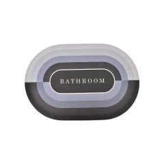 Su Emici Banyo Mati - 40x60cm