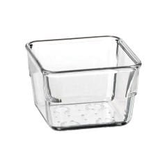 Mini Kare Kristal Organizer
