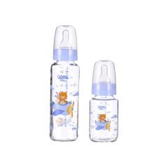 Wee Baby Cam Biberon Seti