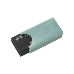 Faber-Castell Silgi Candy Metalik Kılıflı