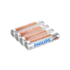 Kalem Pil 1,5v 4'lü Aa