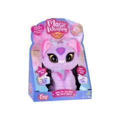 Pelüş My Fuzzy Sihirli Fısıltılar