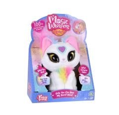 Pelüş My Fuzzy Sihirli Fısıltılar