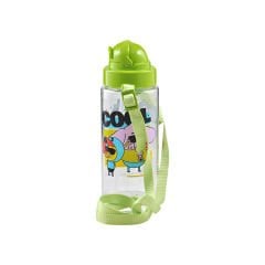 Kral Şakir Pipetli Matara (500 cc)