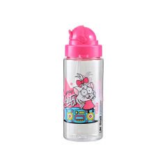 Kral Şakir Pipetli Matara (500 cc) Pembe
