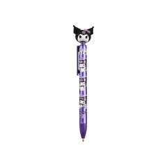 0,7 mm Versatil Kalem - Kuromi Figürlü