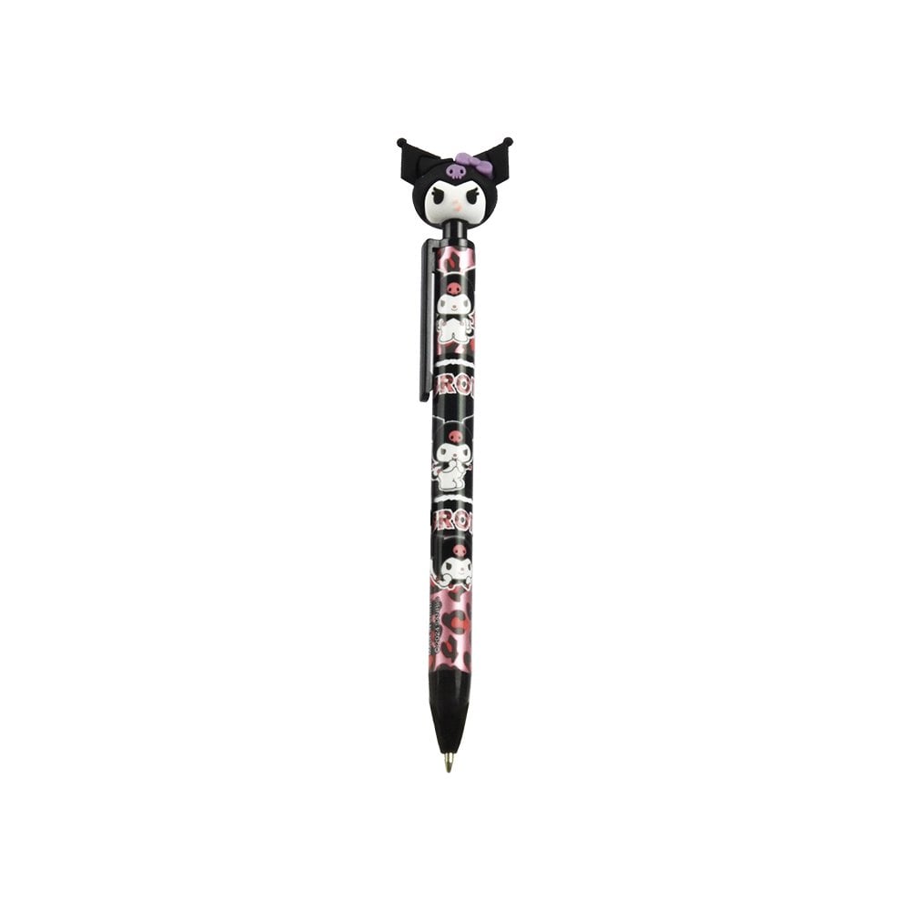 0,7 mm Versatil Kalem - Kuromi Figürlü