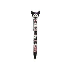 0,7 mm Versatil Kalem - Kuromi Figürlü