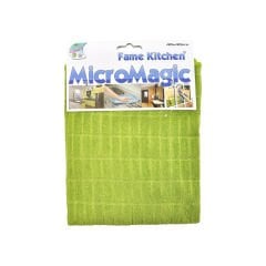 Microfiber Temizlik Bezi (40x40 cm)