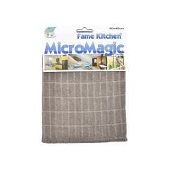Microfiber Temizlik Bezi (40x40 cm)