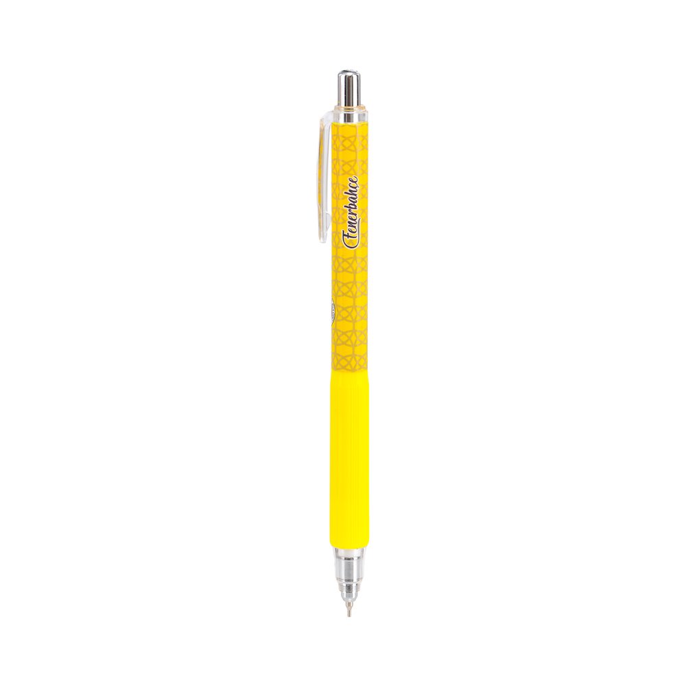Fenerbahçe Versatil Kalem 0.7 mm Sarı
