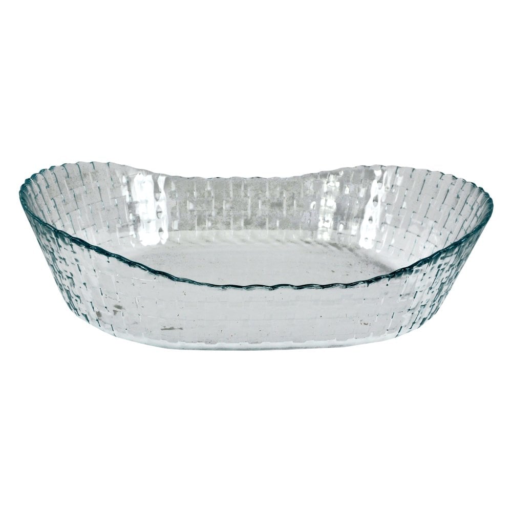 Cam Ekmek Sepeti - 1100 cc - Habitat