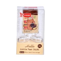 Koca Ayak Lucky Silgi