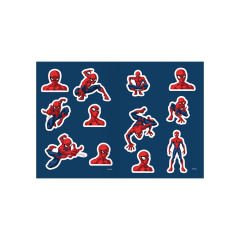 Disney Boyama ve Sticker Kitabı Lisanslı