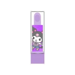 Ruj Silgi - Kuromi Figürlü Desen 1