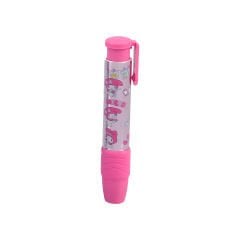 Basmalı Silgi - Kuromi Figürlü