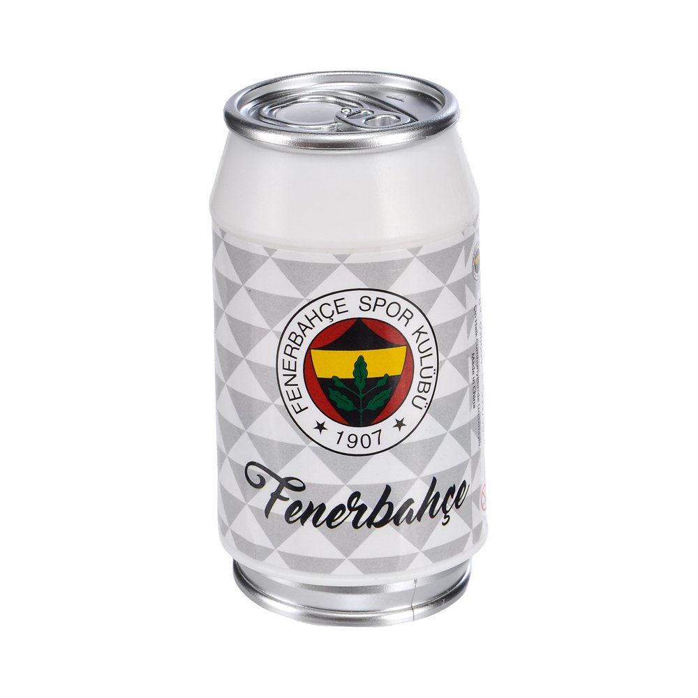 Fenerbahçe Kalemtıraş/Silgi Set Beyaz