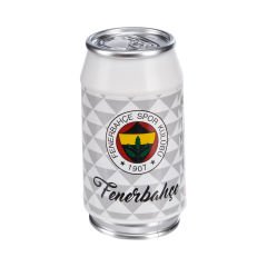 Fenerbahçe Kalemtıraş/Silgi Set Beyaz